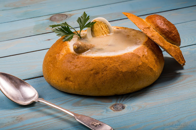 Restauracja Wręga - Kraków