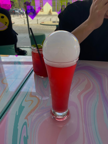 Mr. Pancake & Pizza Boyz