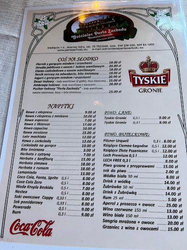 ul.Perła Zachodu 1, 58-508 Jelenia Góra