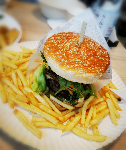 GRILL HOUSE - Gastronomia