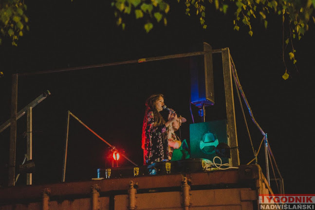 Piwna Fala Browaru Tarnobrzeg - Gastronomia