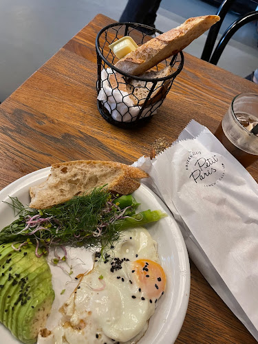 Petit Paris Stary Browar - Gastronomia