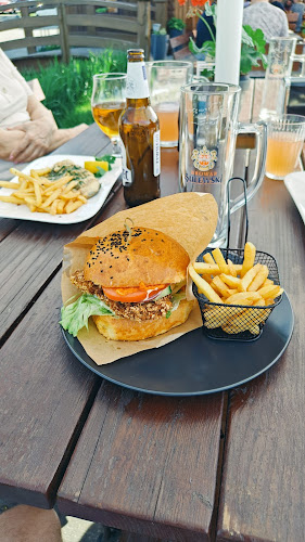 Karczma Karpiówka Restauracja Catering - Bełżec