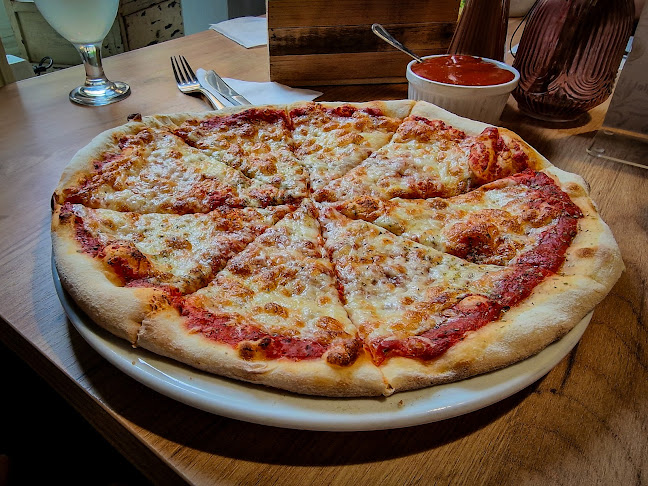 Restauracja Strzecha - Gastronomia