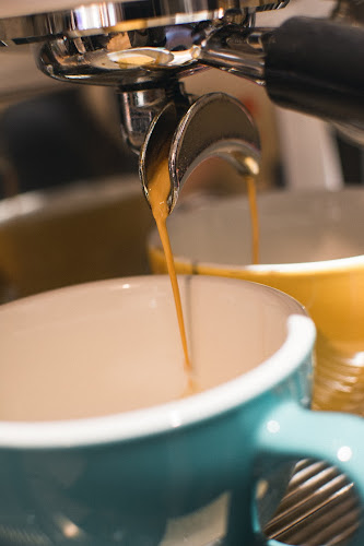 Comentarii opinii despre Colbergcoffee Palarnia Kawy