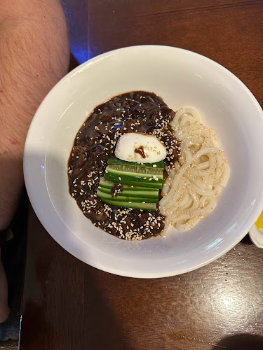 SEOUL Restauracja Koreańska - Gastronomia