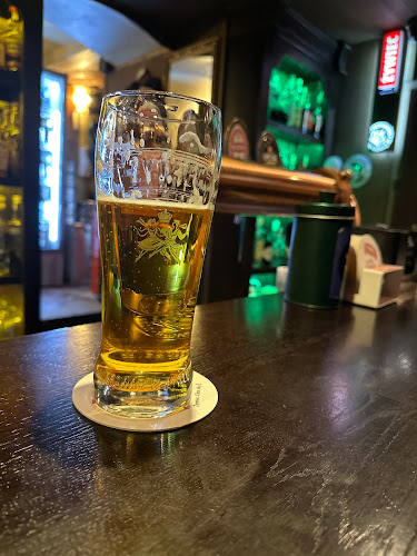 Rock Pub Merlin - Bydgoszcz