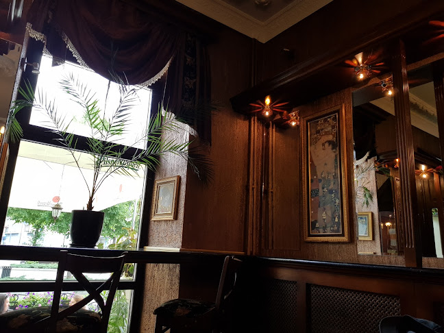 Comentarii opinii despre Czekoladowa Nuta