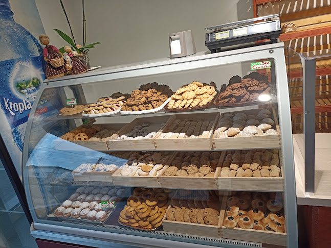 Zdrowy Chleb i Maszkety