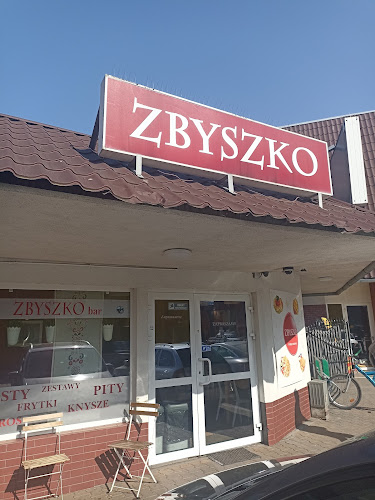 Opinii despre Zbyszko Bar în Wrocław - Gastronomia