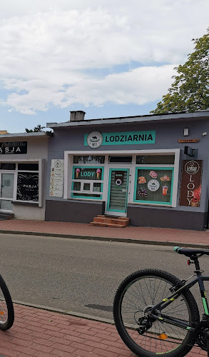 Lodziarnia MIŚ Małgorzata Ceglarz - Gastronomia