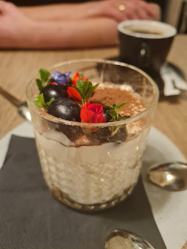 Reviews of Trattoria Prima Pasta in Warszawa - Gastronomia