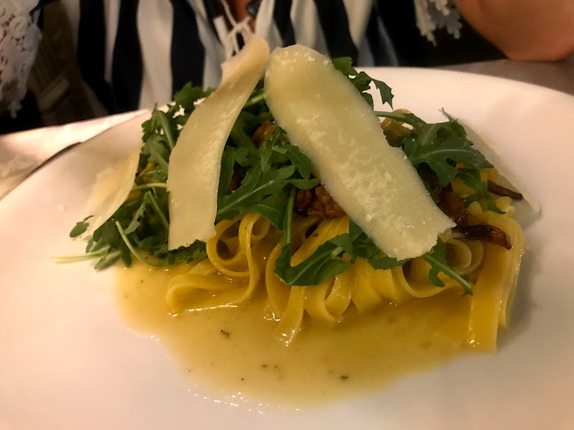 Reviews of Stara Kamienica in Warszawa - Gastronomia