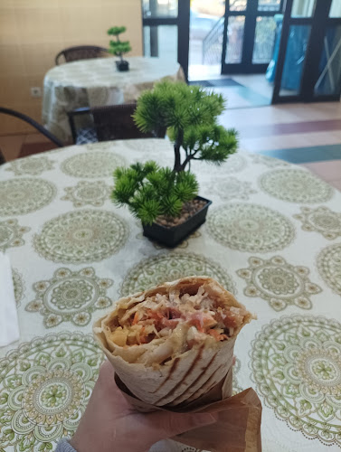 Opinii despre Kebabian konskie în Końskie - Gastronomia