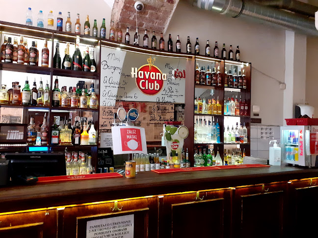 Papito's Shots & Sliders - Kraków