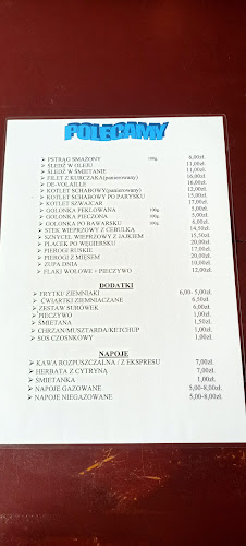 Polska Chata - Lądek-Zdrój