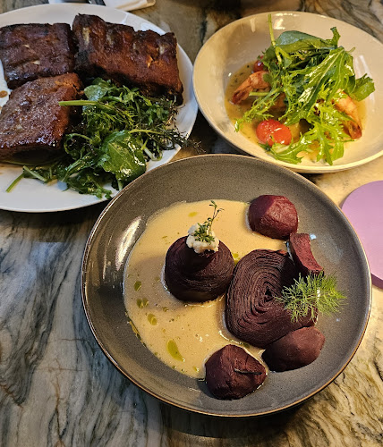 Opinii despre Horschel Restaurant în Görlitz - Gastronomia