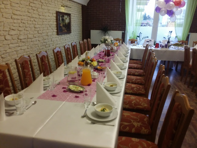 Comments and reviews of Pizzeria Verona