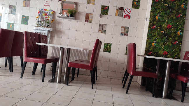 Opinii despre Kebab Star Marks în Leszno - Gastronomia