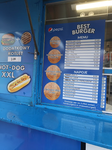 Reviews of BestBurger in Radom - Gastronomia