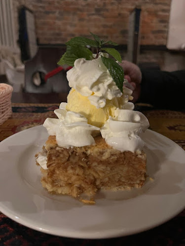 Comentarii opinii despre Restauracja Muzealna Ormiańskie Piwnice