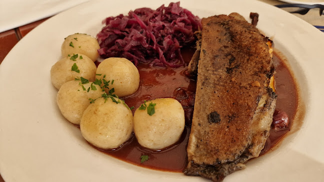 Comentarii opinii despre Restauracja Starka