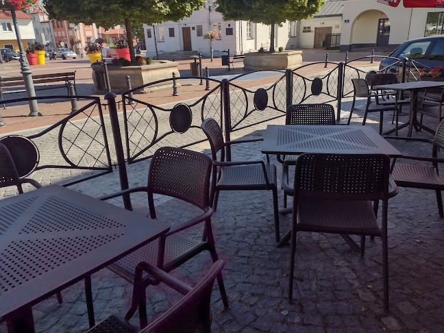 Pacino Pizza - Gastronomia