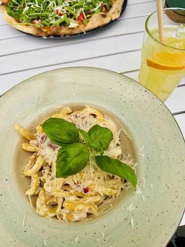 Basiliana Italian Bistro - Pizzeria Katowice - Gastronomia