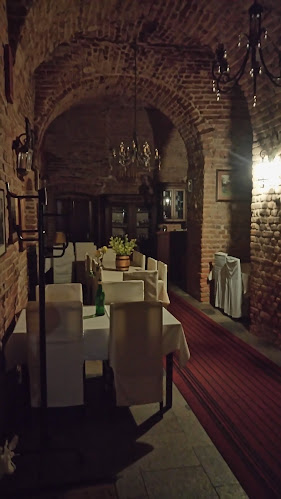 Restauracja Padwa - Gastronomia