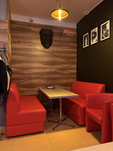 Karrramba Pizzeria Dobrcz - Dobrcz