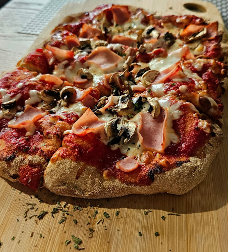 Włoskie Bistro - Gastronomia