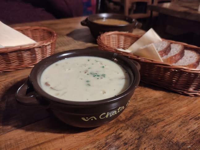 Chata Swojsko Strawa - Lublin