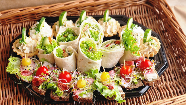 Reviews of PAN LANCZ in Wrocław - Gastronomia