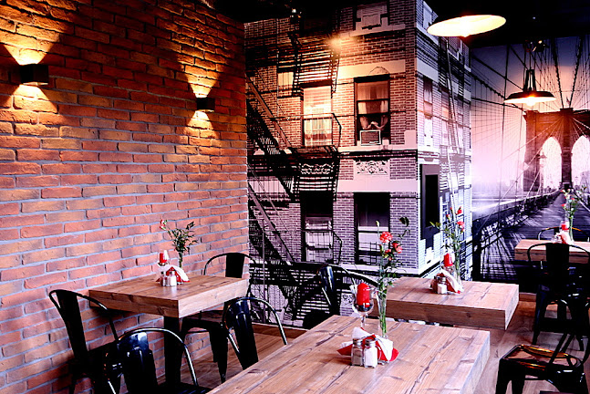 Comentarii opinii despre Faktoria