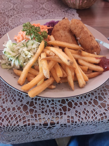 Restauracja - Sala weselna - Stary Grant - Gastronomia