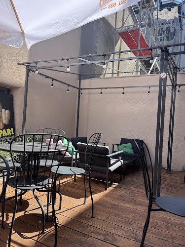 Mokra Włoszka - Gastronomia