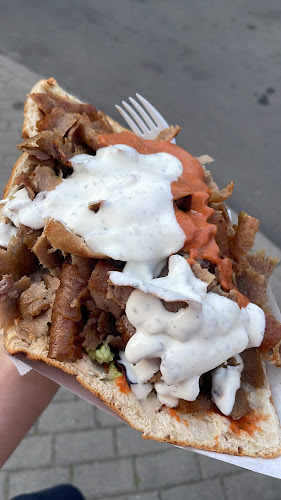 Opinii despre Stanbuł Kebab în Słubice - Gastronomia