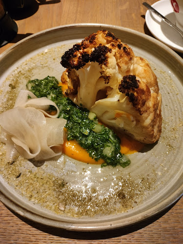 Restauracja POLKA - Gastronomia