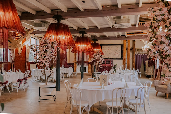 Gęsi Puch - Gastronomia