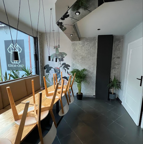 Opinii despre KIMM-ono Restauracja Sushi Rumia în Rumia - Gastronomia