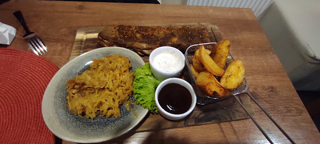 Comentarii opinii despre Restauracja Krokus