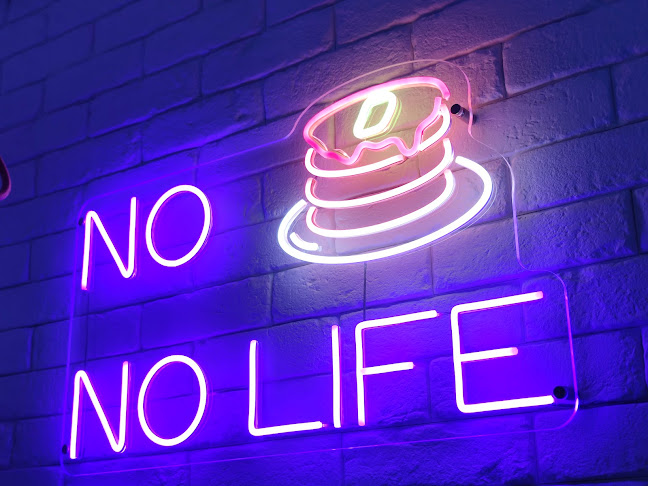 Naleśnikarnia „TreleMorele”