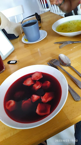 Bar Mleczny - Gastronomia