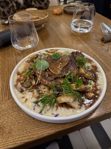 Comentarii opinii despre Nota_Resto by Tomasz Leśniak