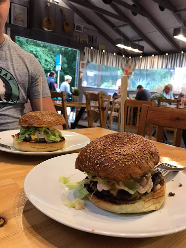 Comentarii opinii despre u Kaśki