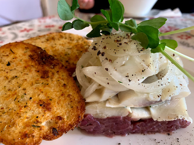 Restauracja Al Mare - Sarbinowo