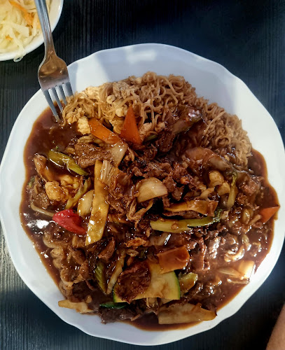 Opinii despre Long Hai - Kuchnia Azjatycka în Włocławek - Gastronomia