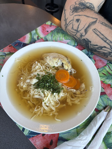 Opinii despre Mistrz i Małgorzatka în Warszawa - Gastronomia