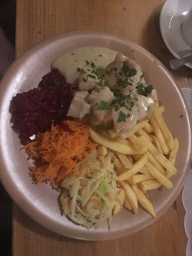 Comentarii opinii despre Chatka przy Jatkach