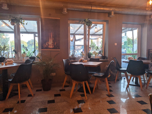 AOIA Asian grill & Restaurant Open Times